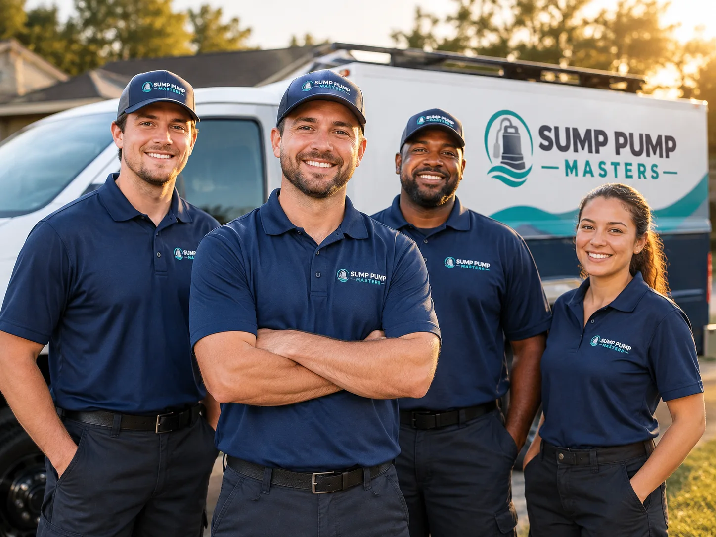 Sump Pump Repair company in Atoka, OK