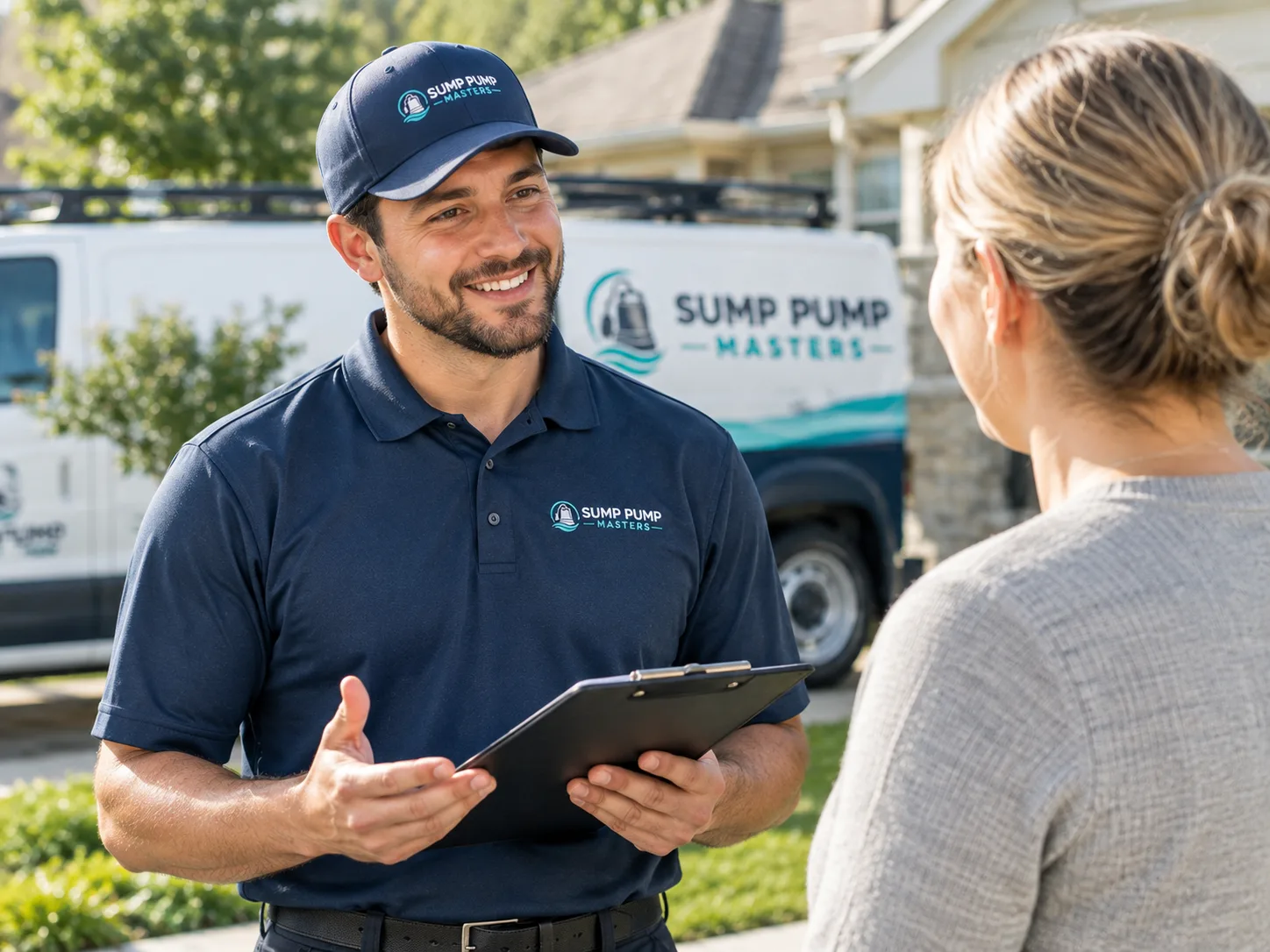Sump Pump Repair Atoka, OK FAQs